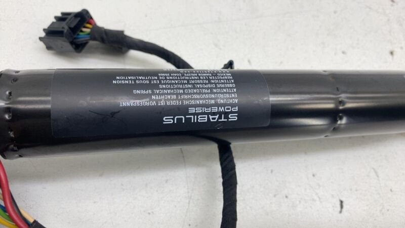 106344100C ⭕16-23 Model X Rear Left/Right Secondary Falcon Door Liftgate Strut 1063441-00-C