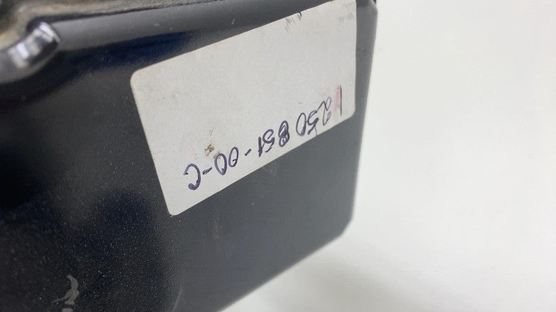 2024-2025 Tesla Cybertruck Rear Power Steering Gear Actuator Rack & Pi