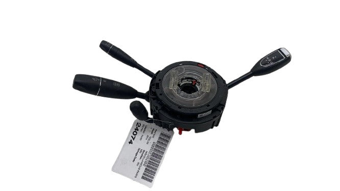 ⭕12-15 Model S Steering Column Clockspring Wiper Turn Signal Switch 10