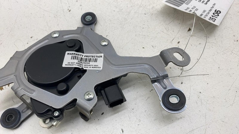 69050-47101 ⭕ 2023-2025 Toyota Prius Rear Passenger Side Door Lock Actuatror Latch Right RH