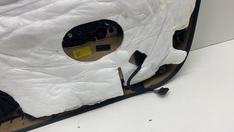 ⭕2024 2025 Tesla Model 3 Front Driver Side Highland Door Panel Trim Ca