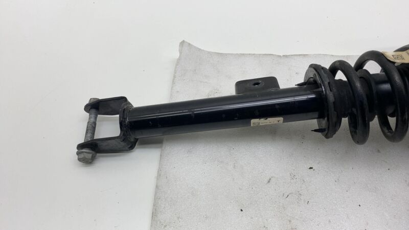 1044364-00-G 2017-2023 Tesla Model 3 M3 Front Left Shock Strut + Control Arm + Bracket LH RWD