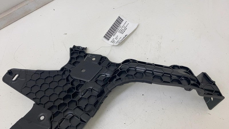 Does not apply 2016-2020 Tesla Model X Driver Side Lower Tailgate C-Pillar Mount Bracket Left