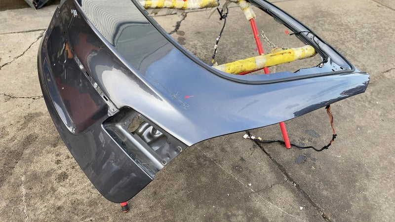 ⭕2016-2020 Tesla Model S Rear Liftgate Trunk Lid Tailgate Hatch Shell