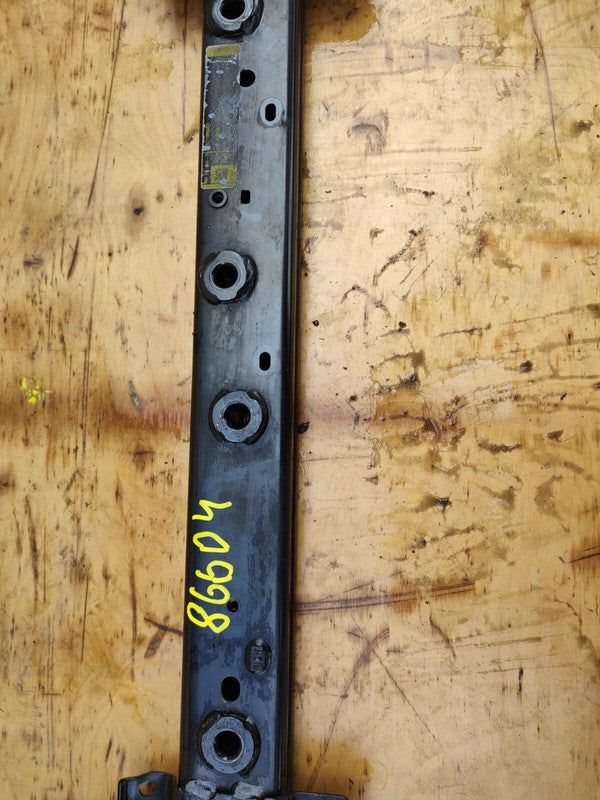 ⭕ 2017-2023 Tesla Model 3 Front Shock Tower Brace Thermal Beam Support Bracket