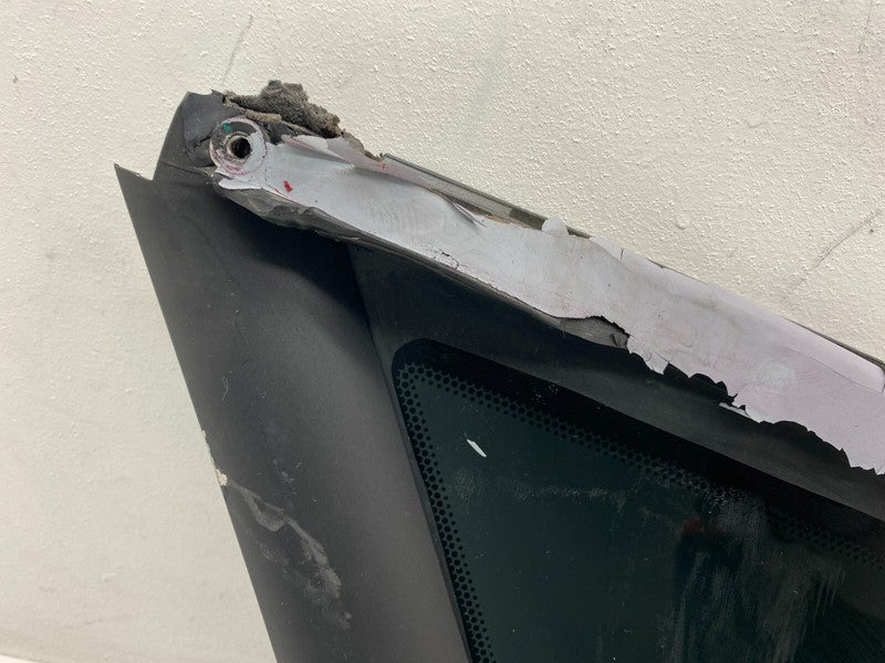 E6 43R-008010 ⭕ 2016-2021 Tesla Model S Rear Passenger Side Quarter Window Glass Right RH OEM