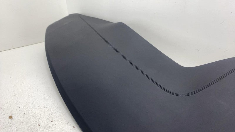 ⭕ 16-20 Tesla Model S Dashboard Instrument Panel Dash Top Pad Cover 10