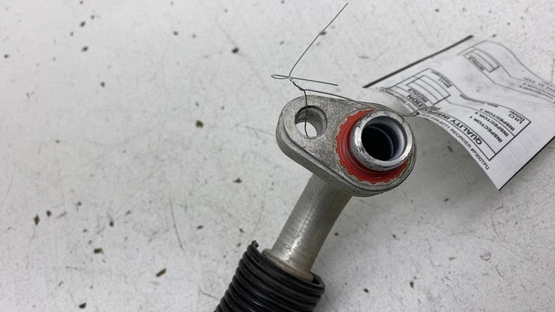 2013 2014 2015 2016 2017 2018 Ford C-Max A/C Discharge Suction Hose Assembly