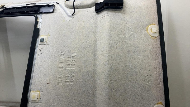 A2056922400 ⭕2015-2020 Mercedes-Benz C300 W205 Roof Ceiling Headliner Trim Panel A2056922400