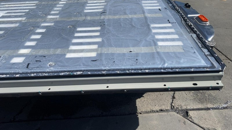 ⭕ 16-20 Tesla Model S X HV Battery System Module Pack 100kWh 400VDC 10