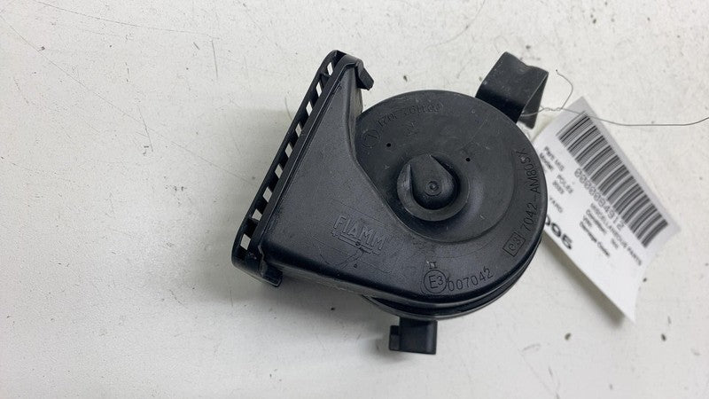 31696680 ⭕ 21-23 Polestar 2 Rear Passenger Side Low Note Tone Horn Signal Right 31696680