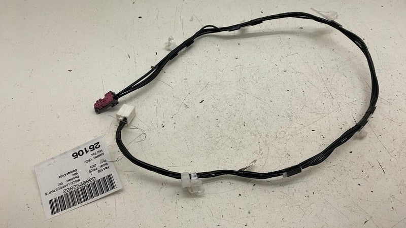 8610147W00 ⭕ 2023 2024 2025 Toyota Prius Antenna Cable Cord Wire Harness OEM 86101-47W00
