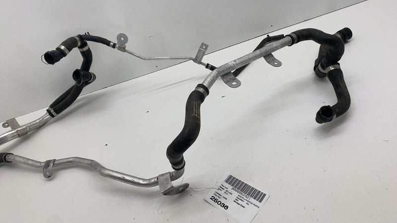 ⭕ 2014-2015 Mercedes-Benz B Electric Drive Cooling Pipe Hose Tube Assembly