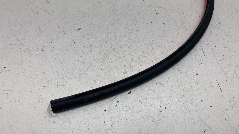 ⭕ 16-25 Tesla Model X MX Front Driver Side Door Secondary Seal Left 15