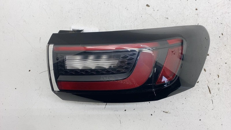 Tail Light Assembly VOLKSWAGEN ID4 Right 25