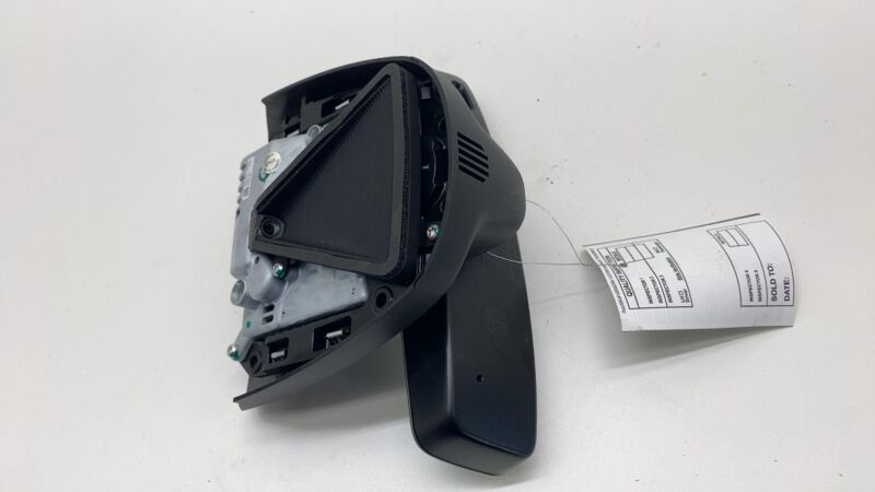 104148600A 2012-2020 Tesla Model S Front Interior Rear View Mirror w/ Auto Pilot Monocamera