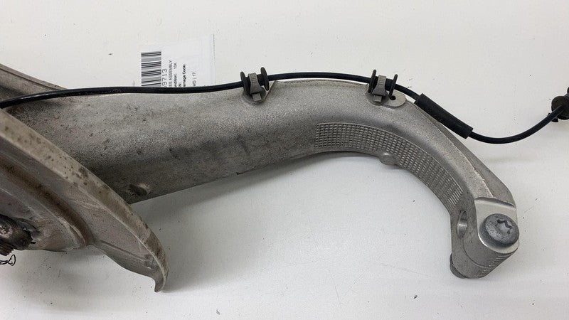 ⭕ 17-23 Model 3 Front Left Spindle Knuckle w/ Hub LH (150mm Driven) 10