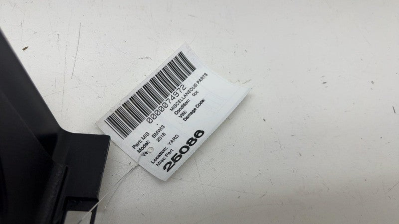 51459303497 ⭕ 14-21 BMW i3 I01 Dash Dashboard Instrument Panel Lower Cover Trim 51459303497