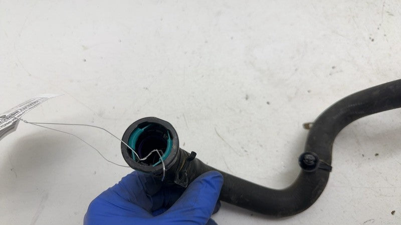 20827201 ⭕ 2021 2022 2023 Polestar 2 Coolant Cooling Water Pump Hose Tube Pipe 20827201