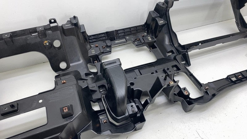 ⭕ 19-24 Silverado 1500 Pickup Dash Instrument Panel Structural Frame 8