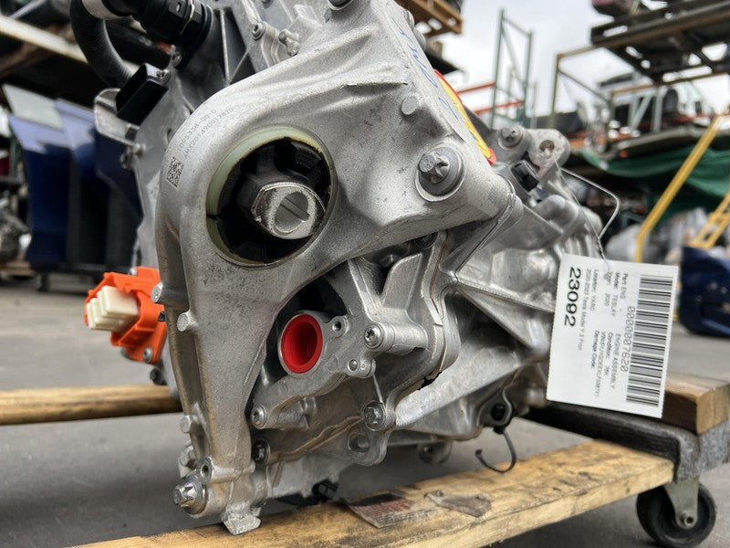 ⭕ 17-23 Tesla Model Y 3 Front Drive Unit Engine Electric Motor AWD 112