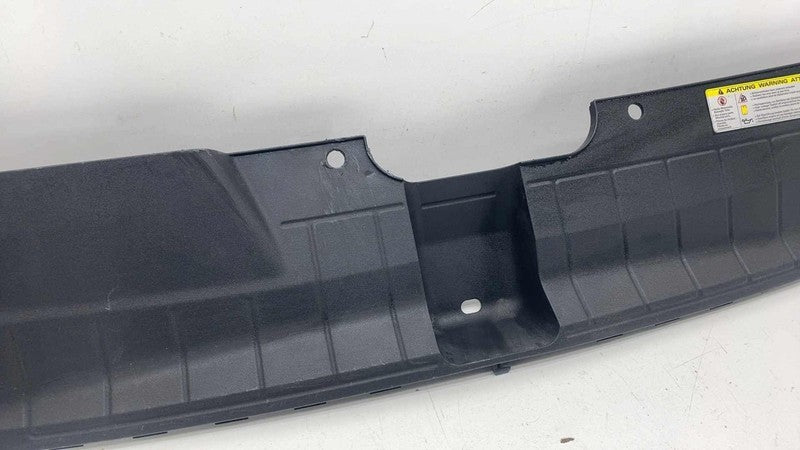 8R0807081 ⭕ 14-17 Audi SQ5 Front Engine Upper Radiator Support Top Cover Panel 8R0807081