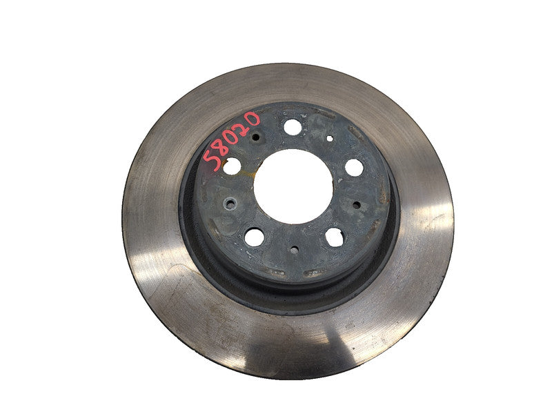 ⭕ 2017-2022 Tesla Model 3 M3 Front Left or Right Brake Disc Rotor Disk Assembly