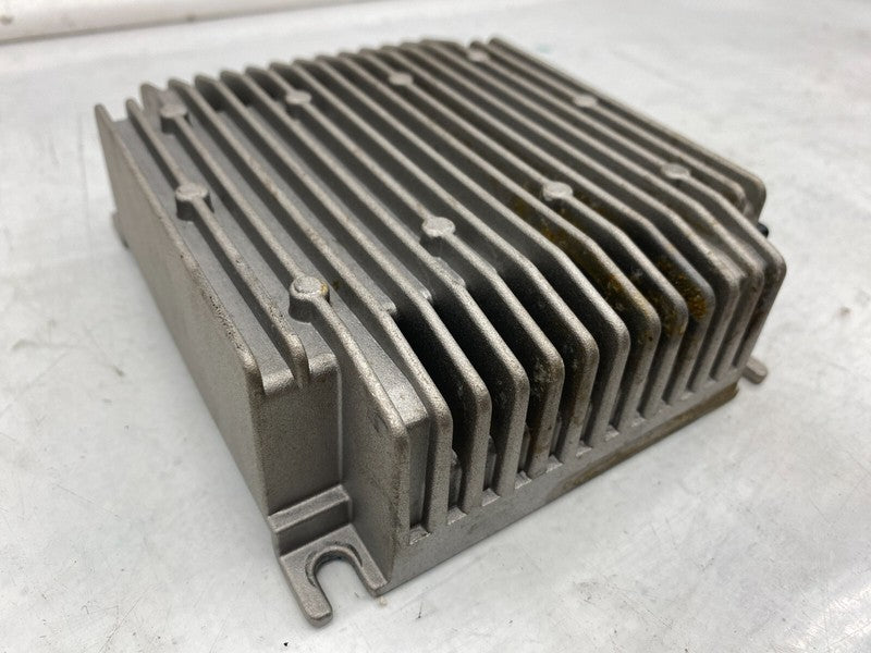 100483310A ⭕ 12-20 Model S X External AMP Audio Sound System Amplifier Premium 1004833-10-A