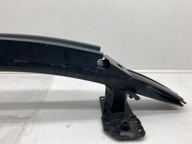 Does Not Apply 2016-2020 Tesla Model S MS Front Bumper Reinforcement Energy Absorber Impact Bar