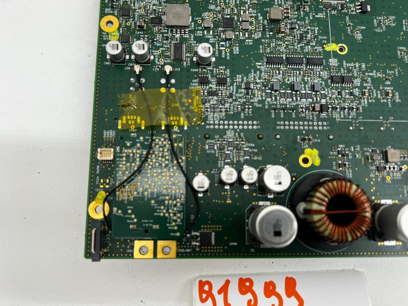 105541200A ⭕12-20 Tesla Model S MS Media Control Unit Motherboard Electronics 1055412-00-A