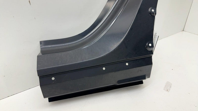 ⭕ 2024 Tesla Model Y MY Rear Driver Side Quarter Panel Dog Leg Skin Left LH OEM