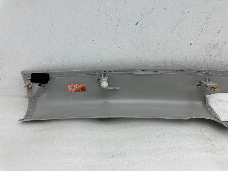 1086266 ⭕ 2017-2022 Tesla Model 3 Driver Side Rail Trim Cover Left Assembly 1086266 OEM