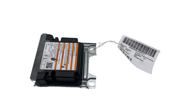 19-22 Subaru Forester SRS Restraint Control Module 98221SJ000 Need Rep
