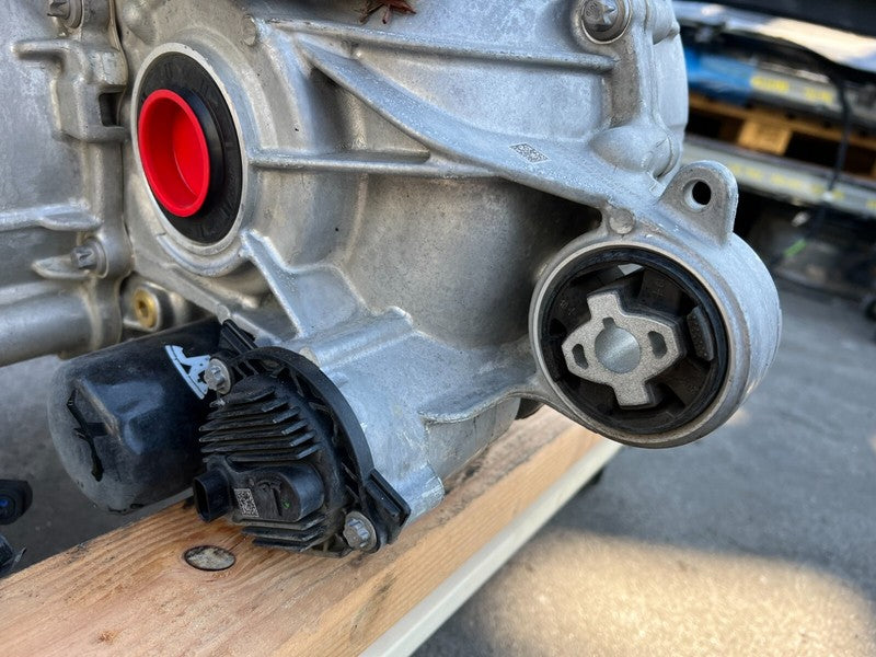 ⭕ 17-23 Tesla Model Y 3 Front Drive Unit Engine Electric Motor AWD 112