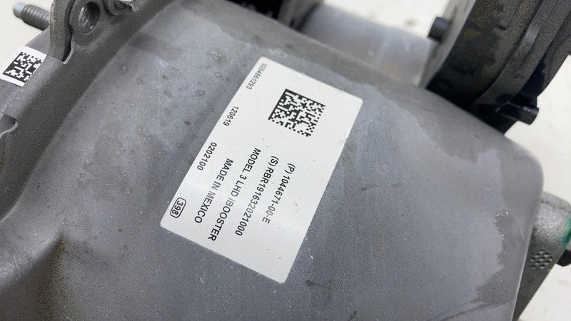 104467100E ⭕ 2017-2023 Model 3 Power Brake Booster Master Cylinder Reservoir 1044671-00-E