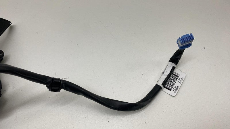 ⭕ 21-24 Model Y Left Exterior Rear View Door Mirror (NO SKULL CAP) 159