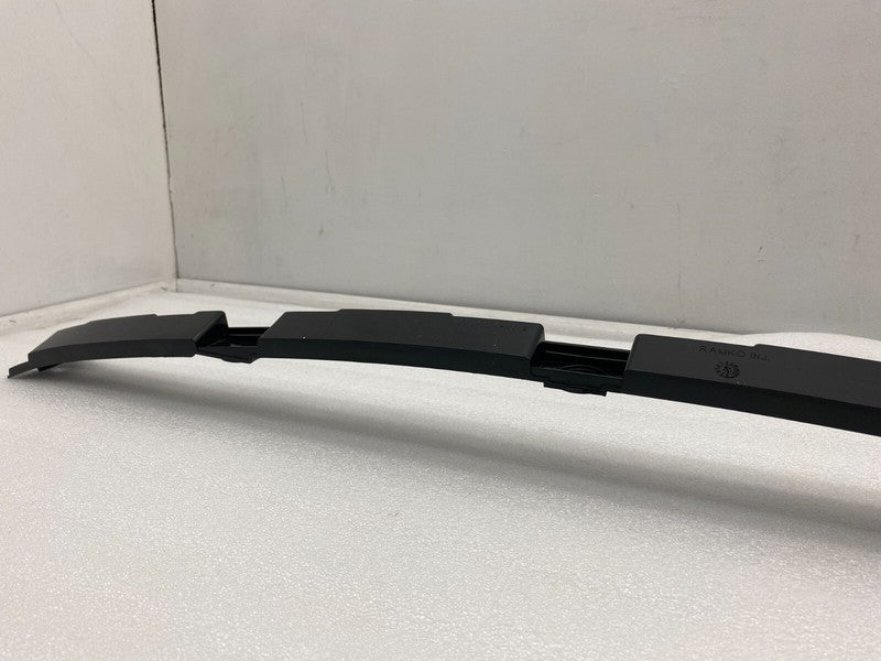 600772400E ⭕ 12-25 Tesla Model S Rear Body Bumper Attachment Support Bracket 6007724-00-E