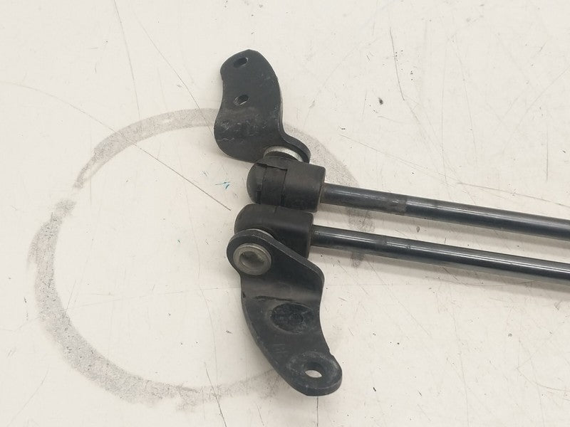 ⭕ 12-20 Model S PAIR Front Left & Right Hood Lift Gas Strut Support 10