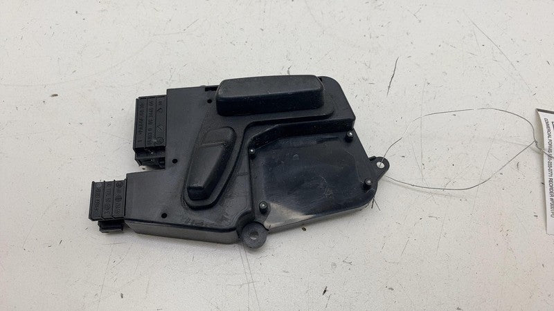 ⭕ 2020 Tesla Model S MS Front Left Side 1st Row Seat Control Switch A1648201310
