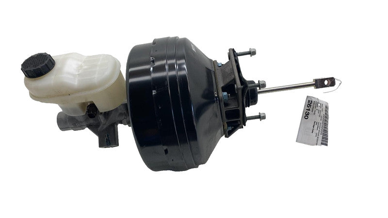 ⭕ 2018-2021 Lincoln Navigator Power Brake Booster & Master Cylinder JL
