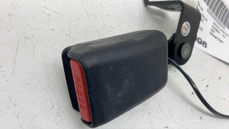 1857740N1C ⭕24-25 Tesla Model 3 Rear Driver Side 2nd Row Seat Belt Buckle Left 1857740-N1-C