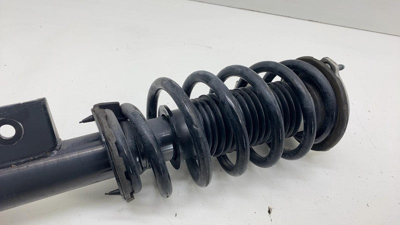 1044379 00 E 17-23 Model 3 Front Left Shock Strut Absorber Damper w/ Coil Spring 1044364-00-E