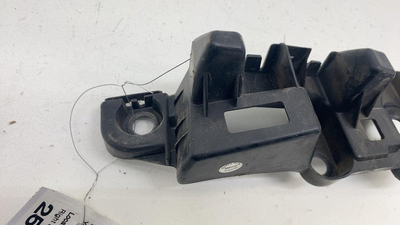 57707FL460 ⭕2018-2023 Subaru XV Crosstrek Rear Right Side Bumper Support Bracket 57707FL460