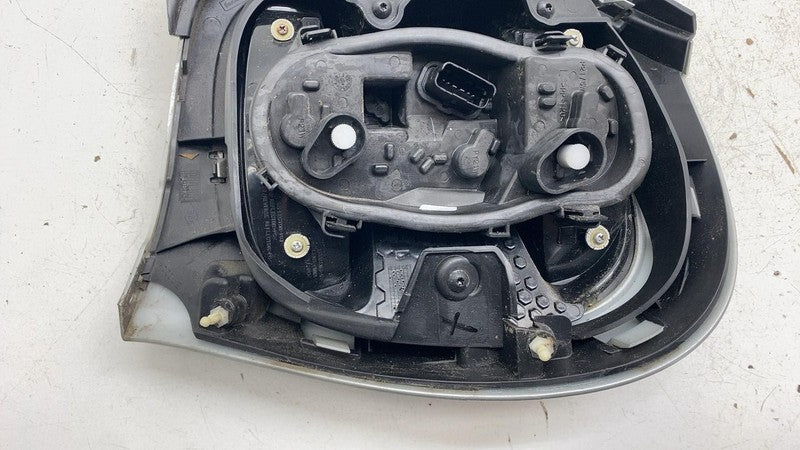 ⭕ 2019 Smart EQ Fortwo Rear Driver Side Tail Light Brake Stop Tail Lam