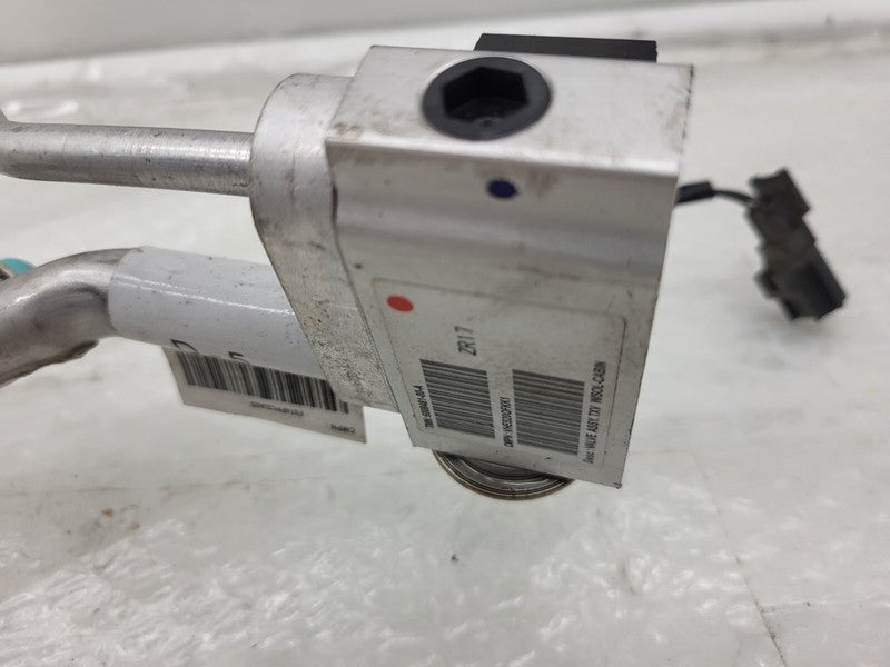 6008481 00 A ⭕16-20 Model S A/C Air Conditioner Line AC Liquid Suction Pipe Hose 6008481-00-A