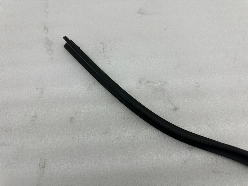 109231198D ⭕ 16-20 Tesla Model X Left B-Pillar Applique Trim Molding w/ Camera 1092311-98-D