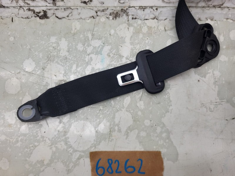 102313600C ⭕ 12-15 Model S MS Rear Left or Right 2nd Row Seat Belt & Retractor 1023136-00-C
