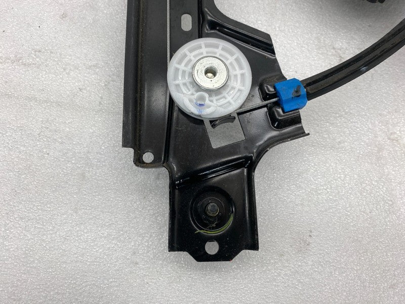 102882100B ⭕ 2016-2020 Tesla Model X Rear Right Door Window Regulator & Motor 1028821-00-B