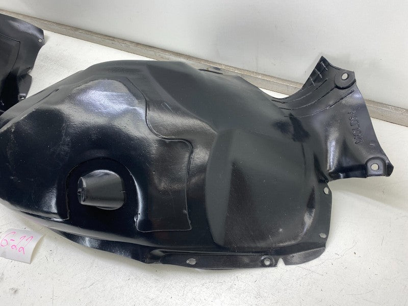 1081581 00 L ⭕ 18-23 Model 3 Front Driver Wheel Fender Liner Splash Shield Left 1081581-00-L