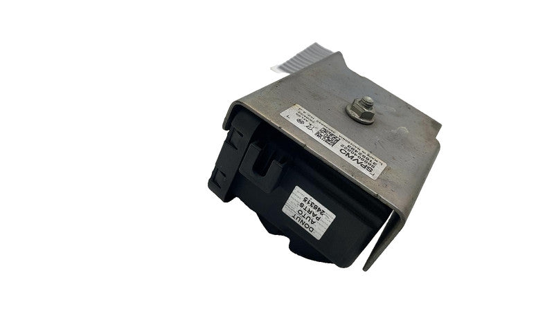 31652493 ⭕ 2021 2022 2023 Polestar 2 Anti Theft Alarm Horn Siren Control Module 31652493